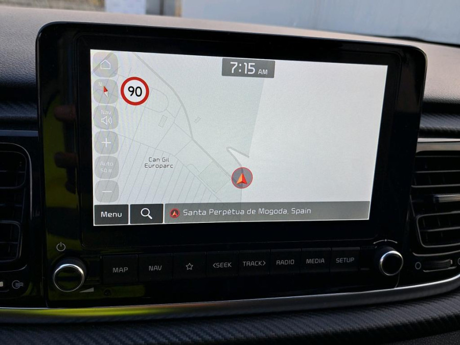 Imagen de Kia Rio