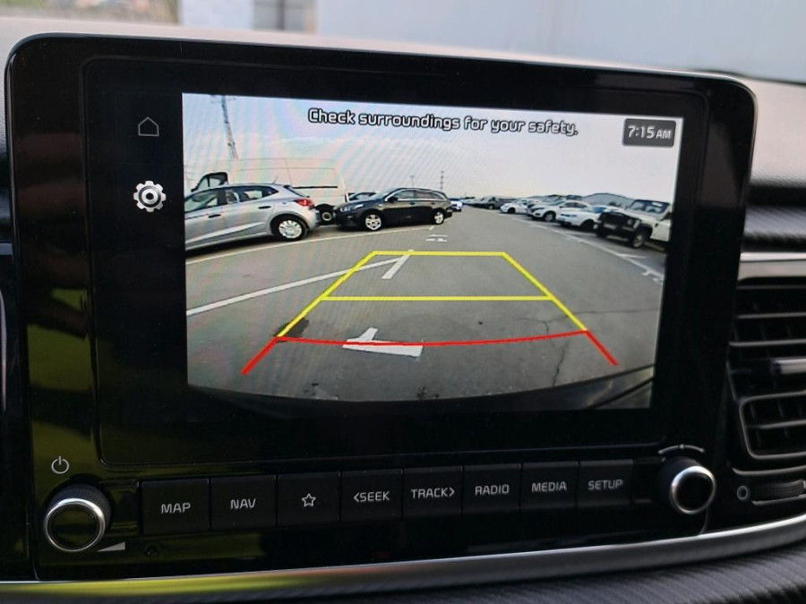Imagen de Kia Rio