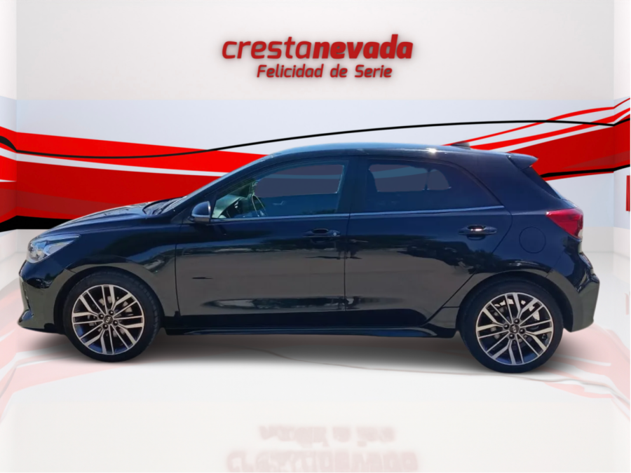 Imagen de Kia Rio