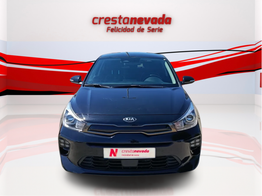 Imagen de Kia Rio
