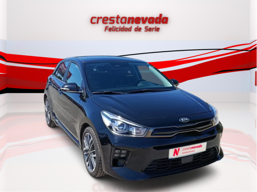 Imagen de Kia Rio