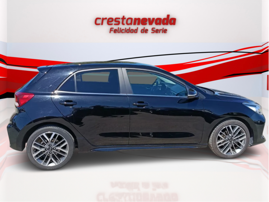 Imagen de Kia Rio
