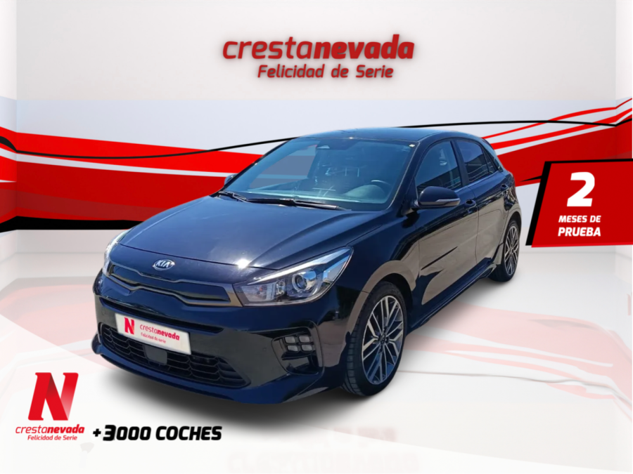 Imagen de Kia Rio