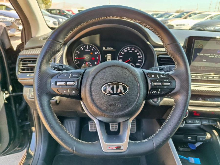 Imagen de Kia Rio