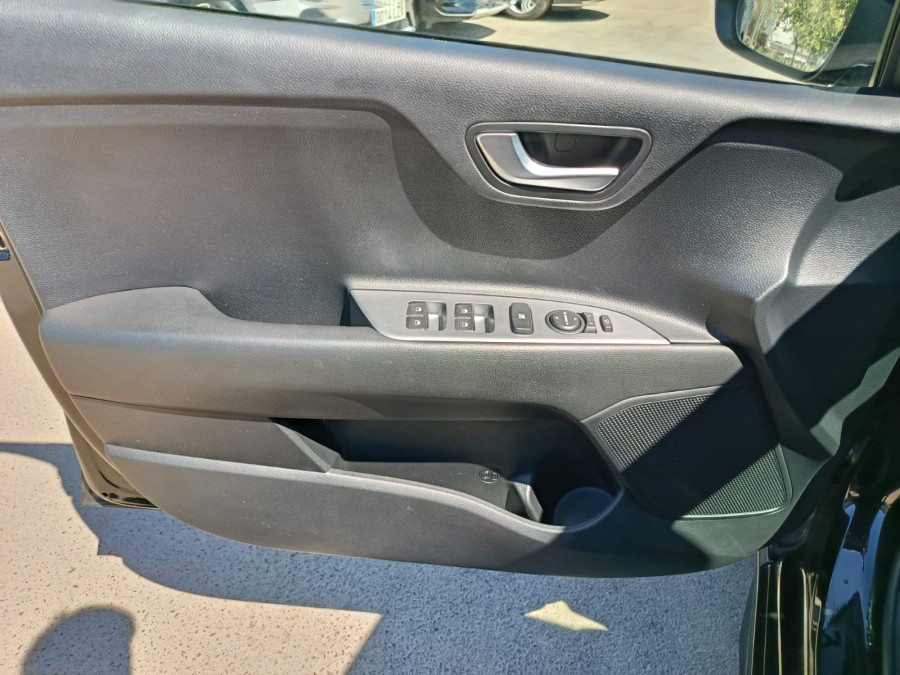 Imagen de Kia Rio