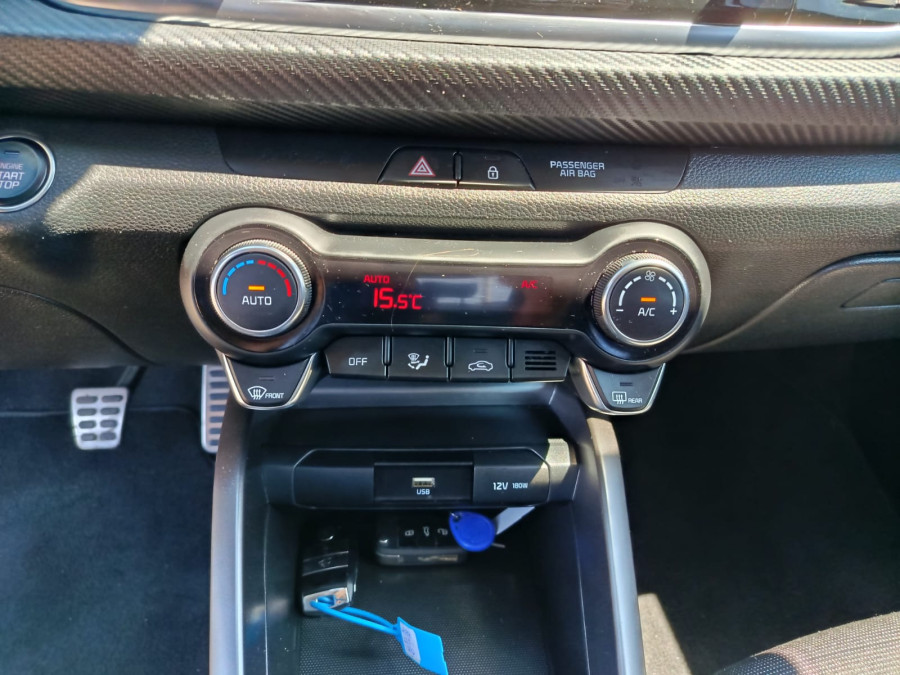 Imagen de Kia Rio