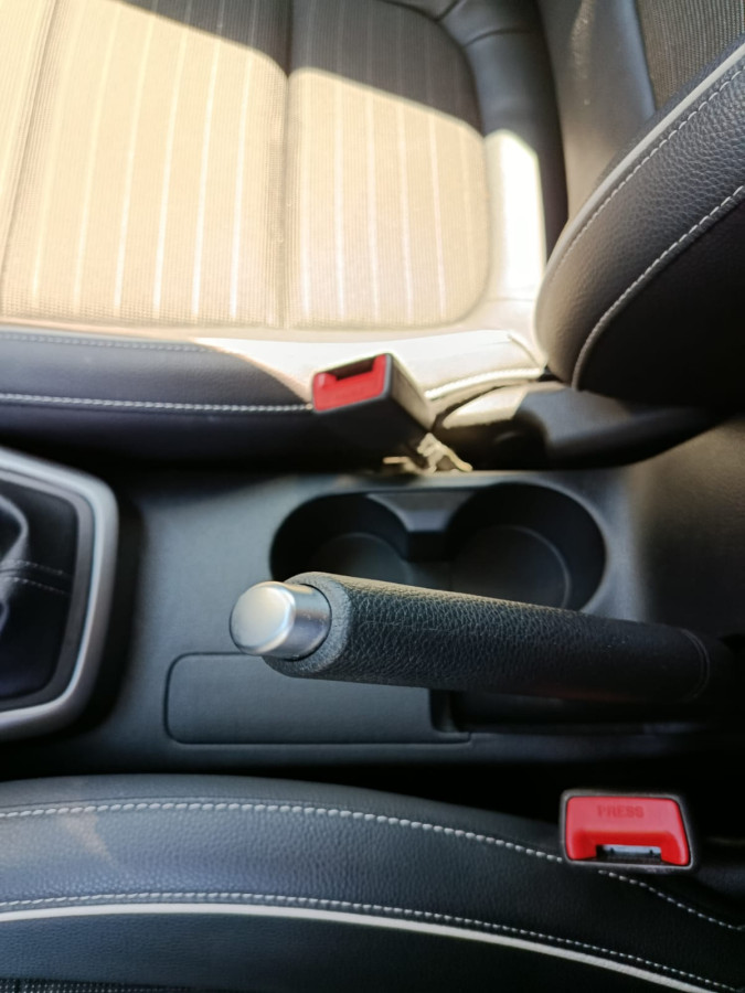 Imagen de Kia Rio