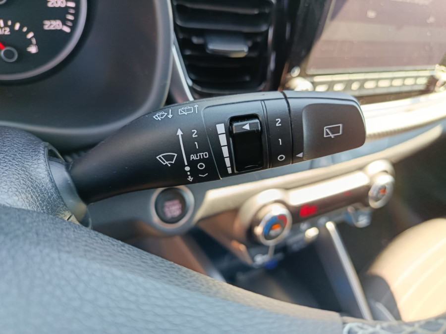 Imagen de Kia Rio