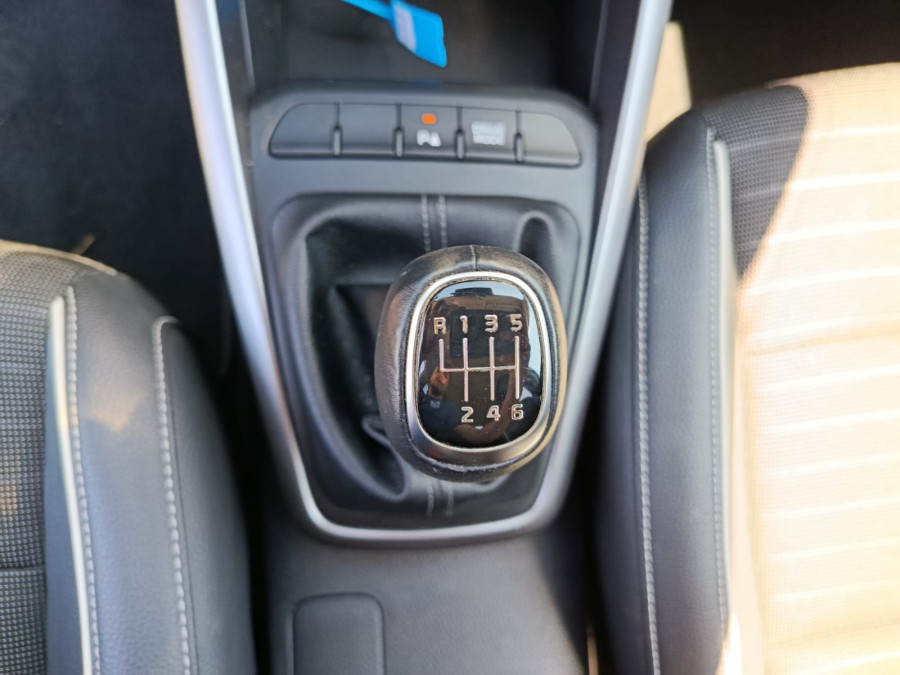 Imagen de Kia Rio