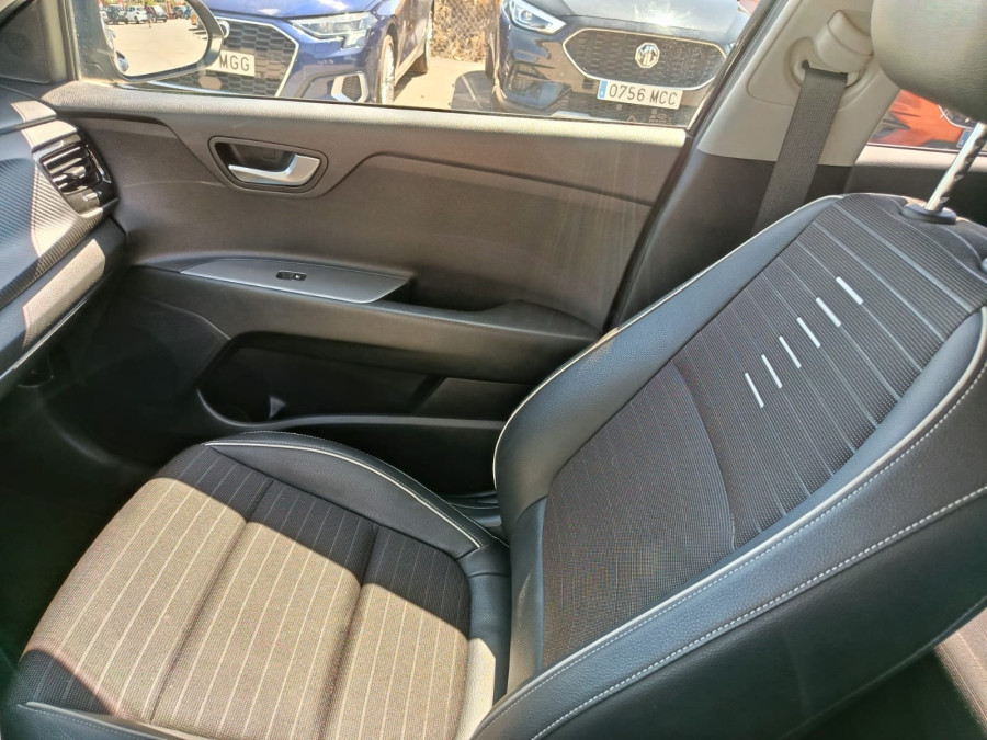 Imagen de Kia Rio
