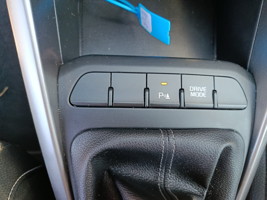 Imagen de Kia Rio