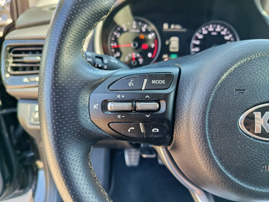 Imagen de Kia Rio