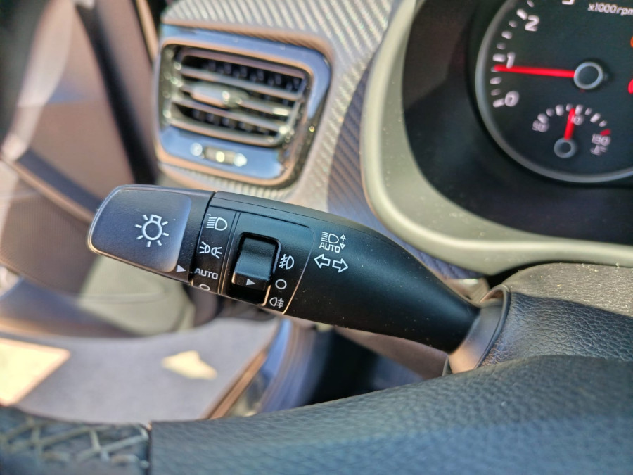 Imagen de Kia Rio