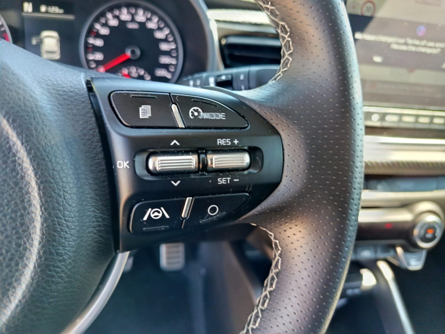 Imagen de Kia Rio