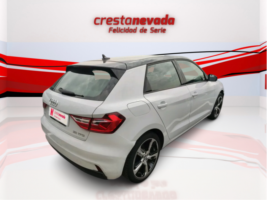 Imagen de AUDI A1