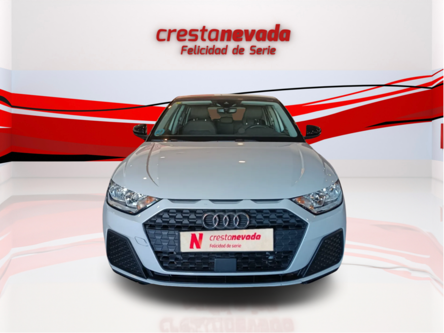 Imagen de AUDI A1