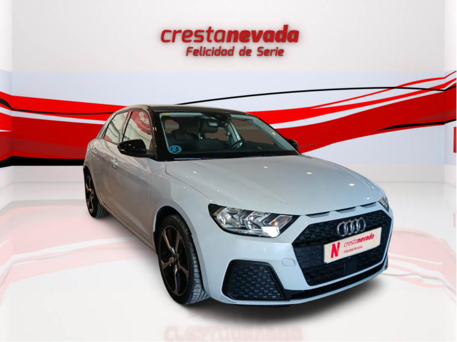 Imagen de AUDI A1