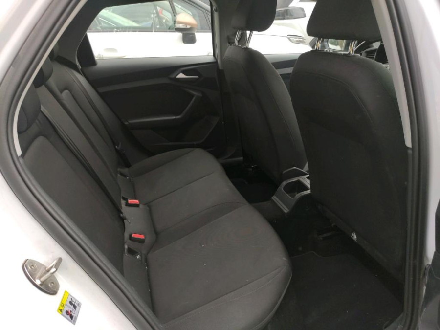 Imagen de AUDI A1