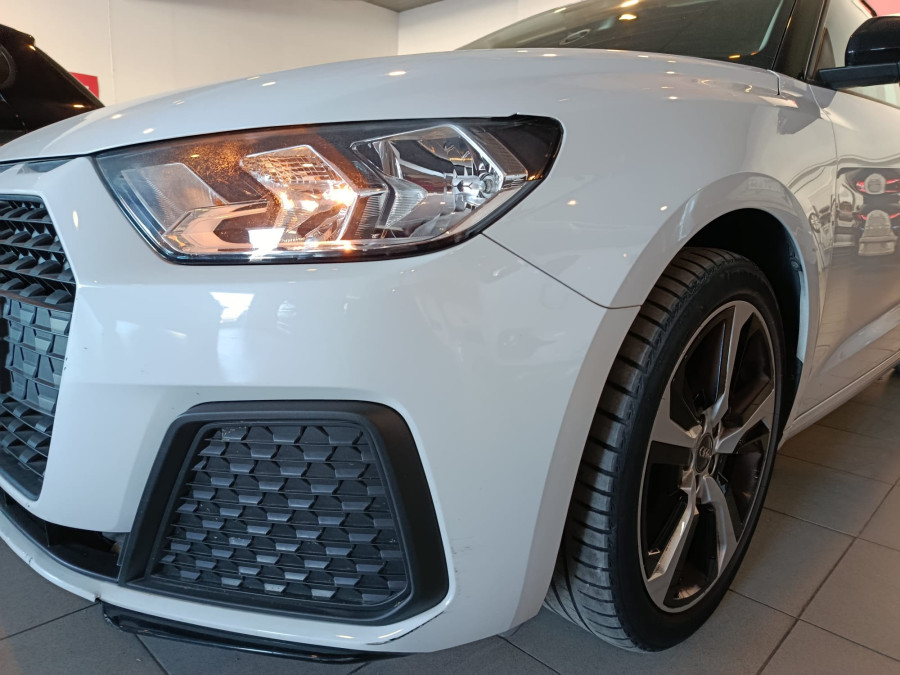Imagen de AUDI A1