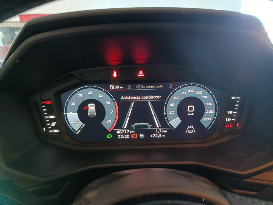 Imagen de AUDI A1