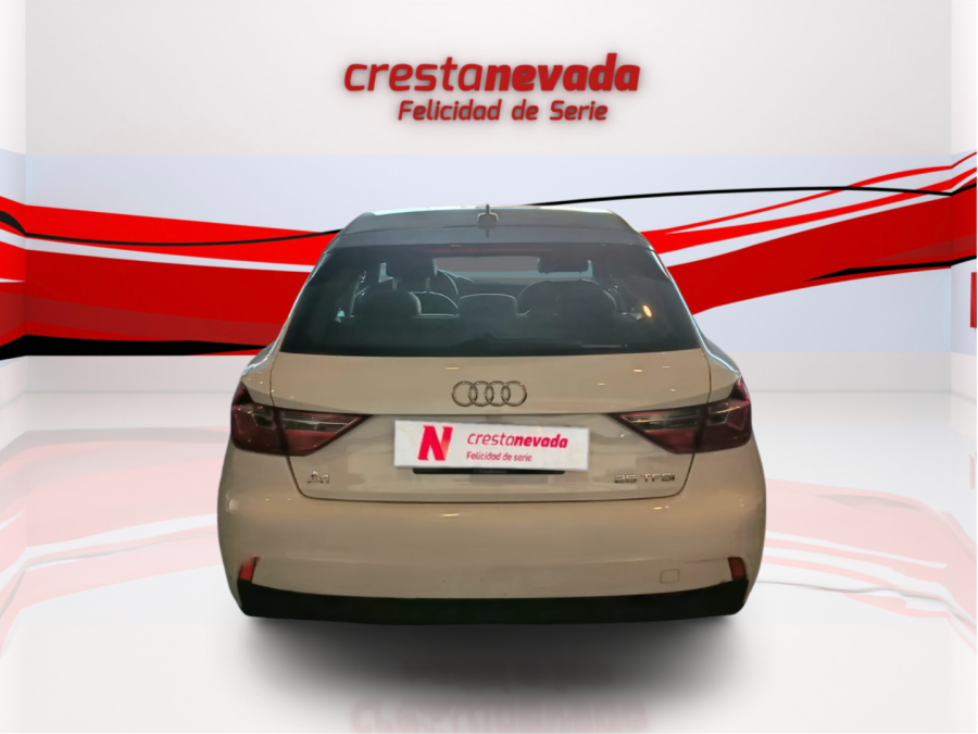 Imagen de AUDI A1