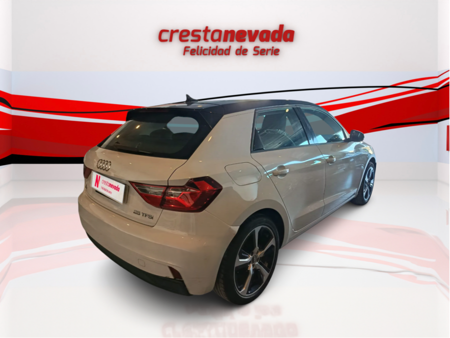 Imagen de AUDI A1