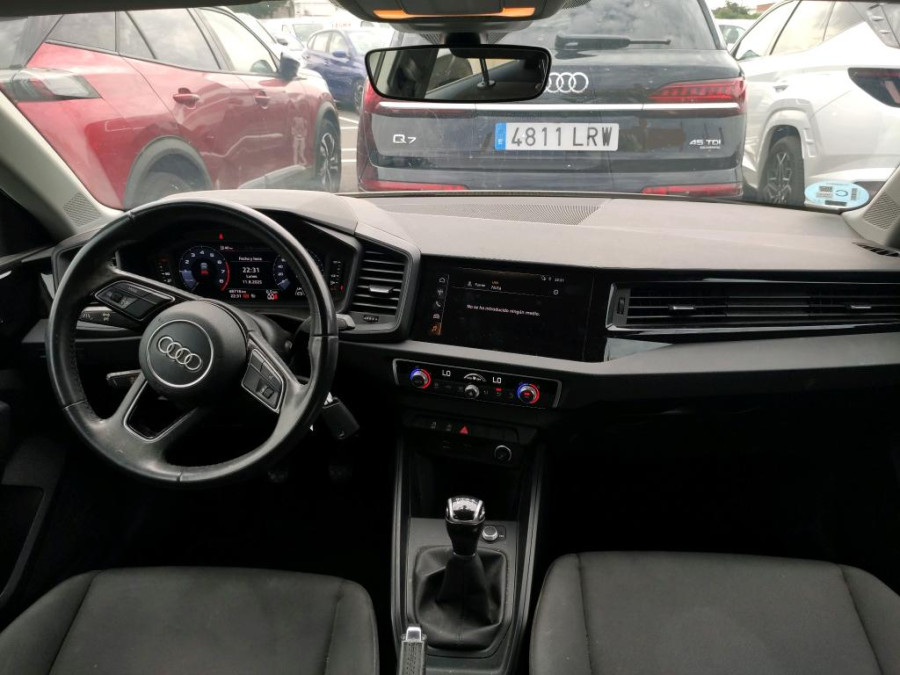 Imagen de AUDI A1