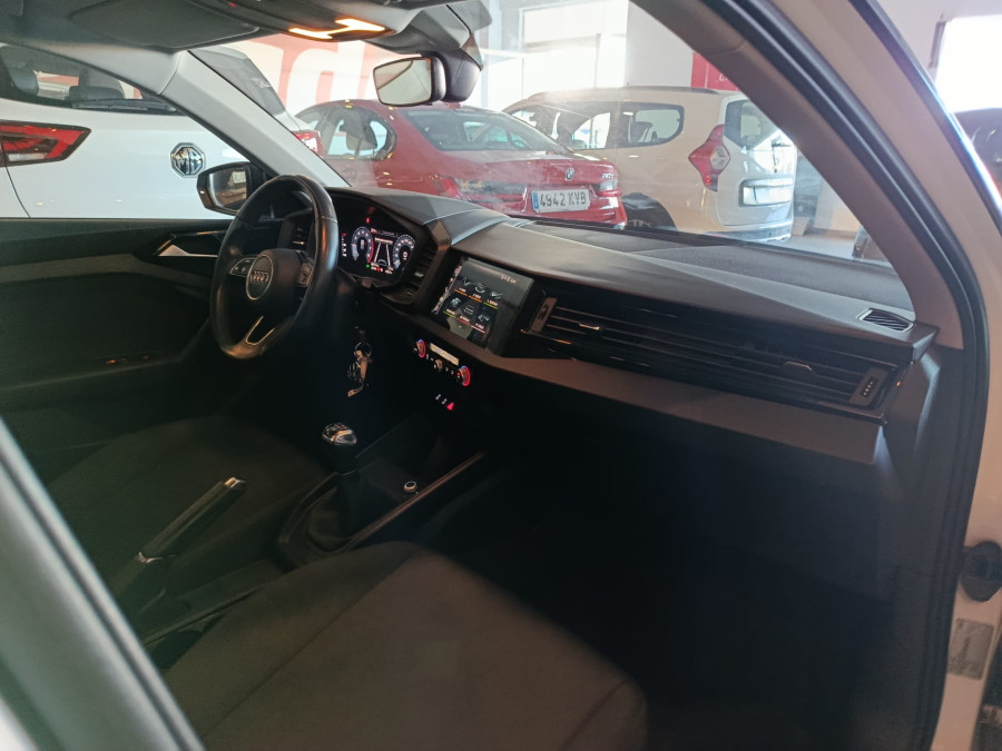 Imagen de AUDI A1