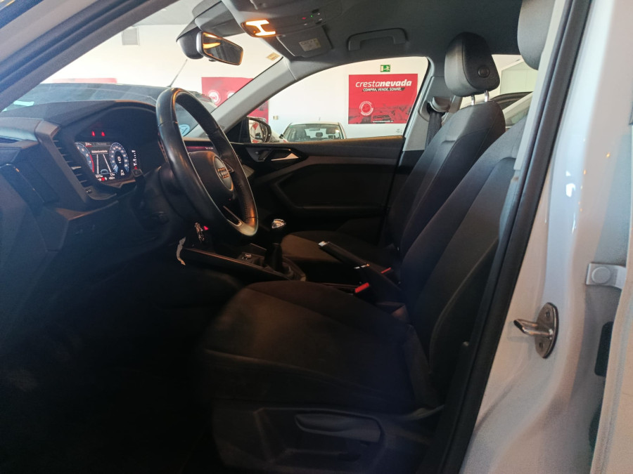 Imagen de AUDI A1