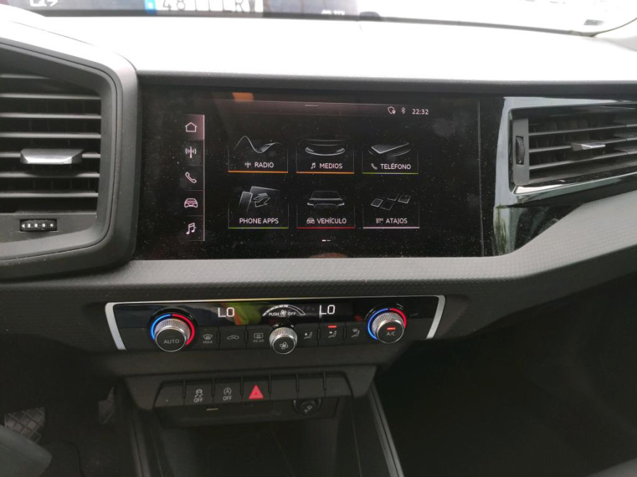 Imagen de AUDI A1