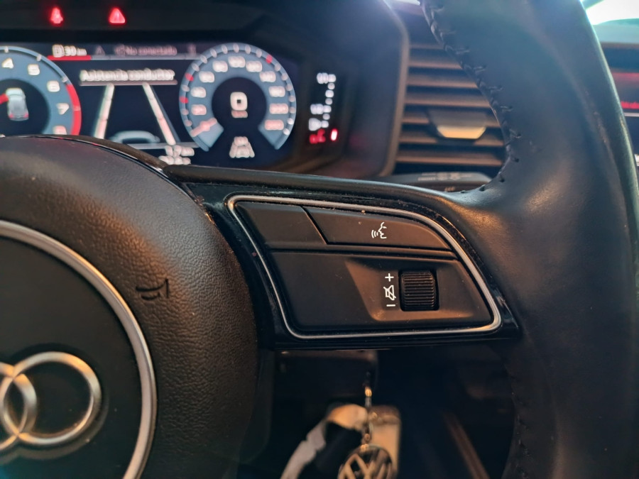 Imagen de AUDI A1