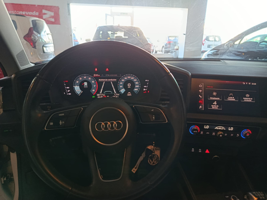 Imagen de AUDI A1