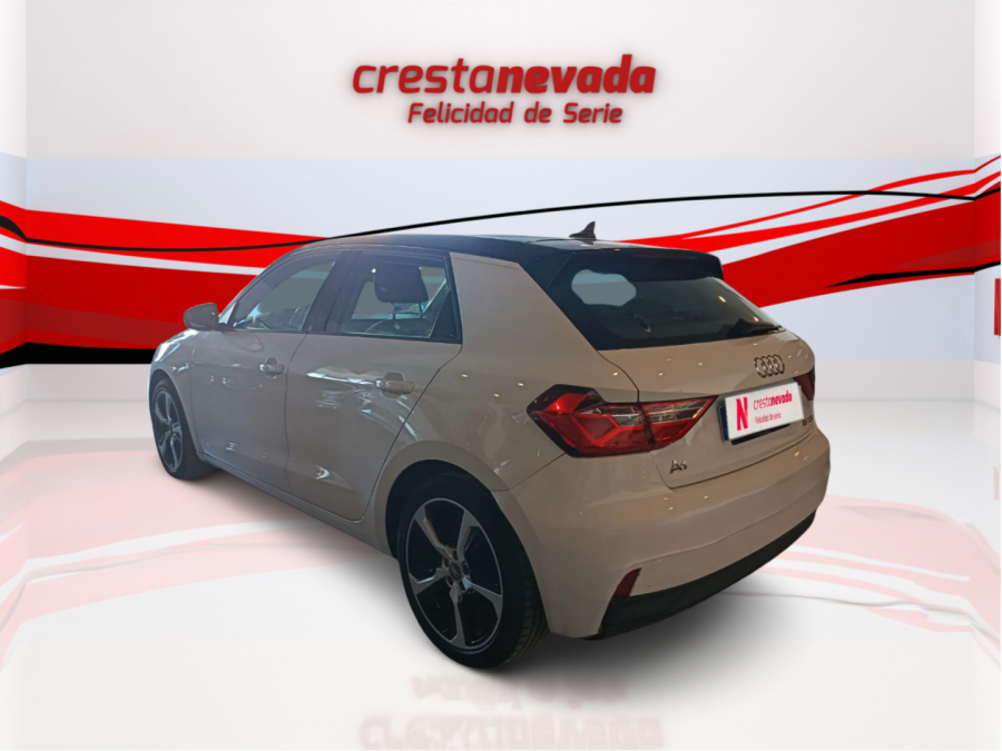 Imagen de AUDI A1