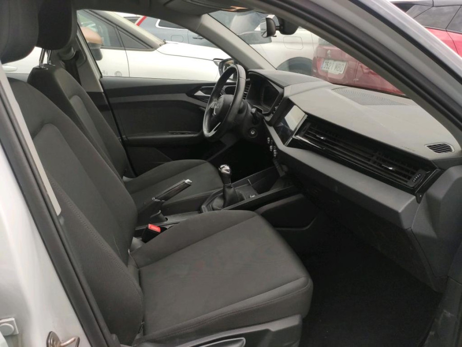 Imagen de AUDI A1