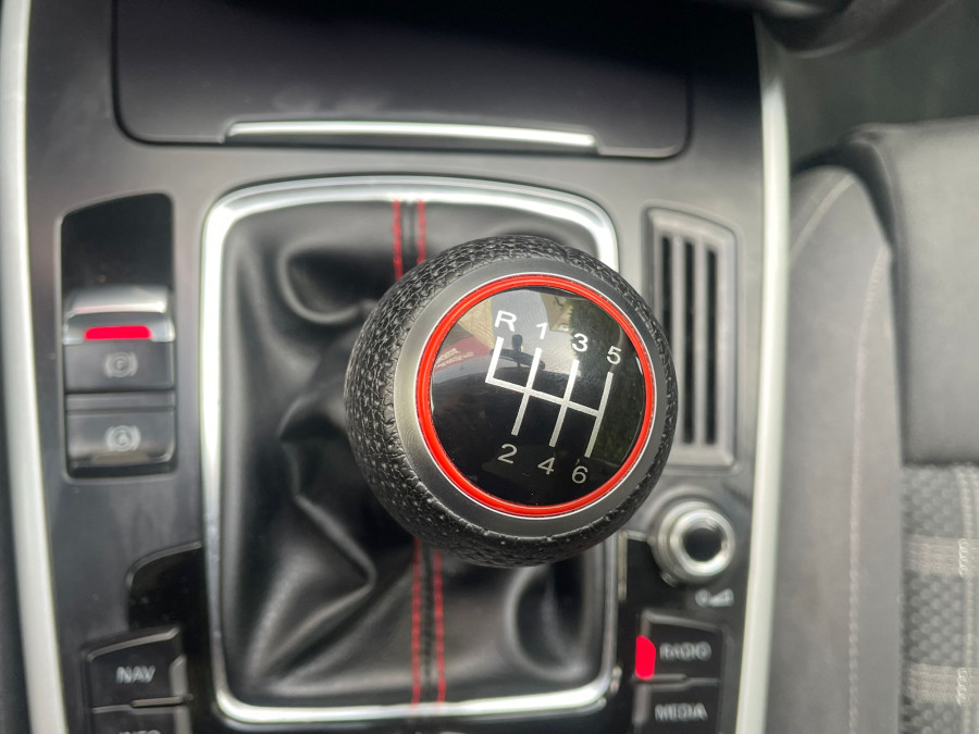 Imagen de AUDI A4