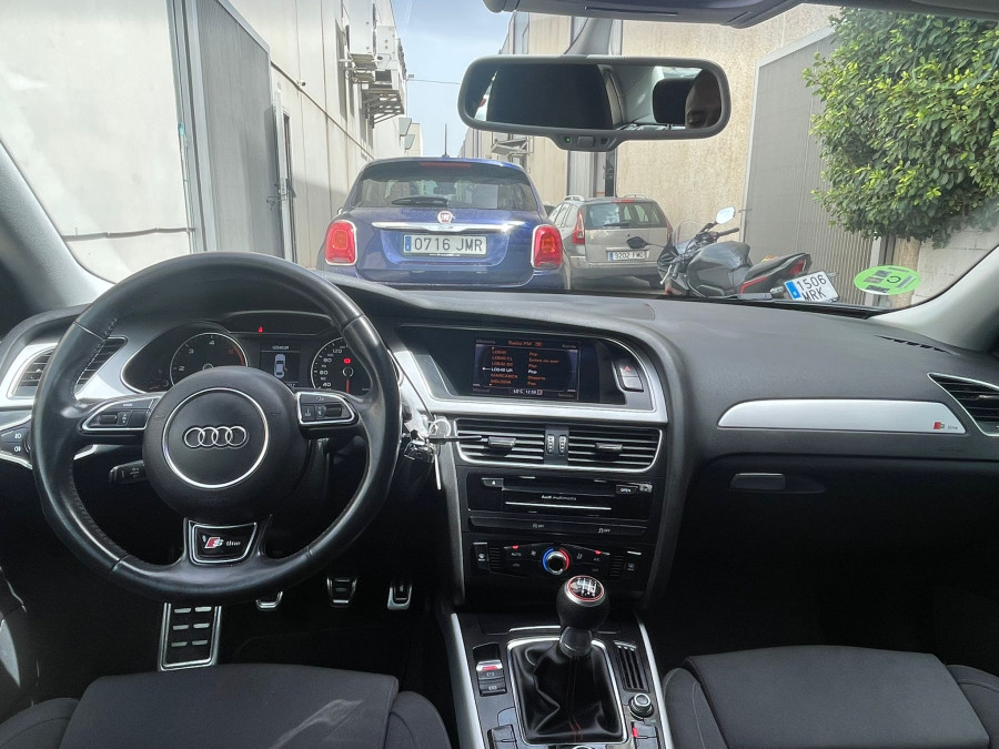 Imagen de AUDI A4