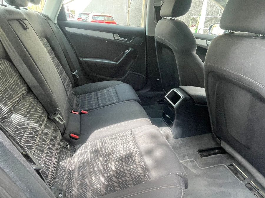 Imagen de AUDI A4