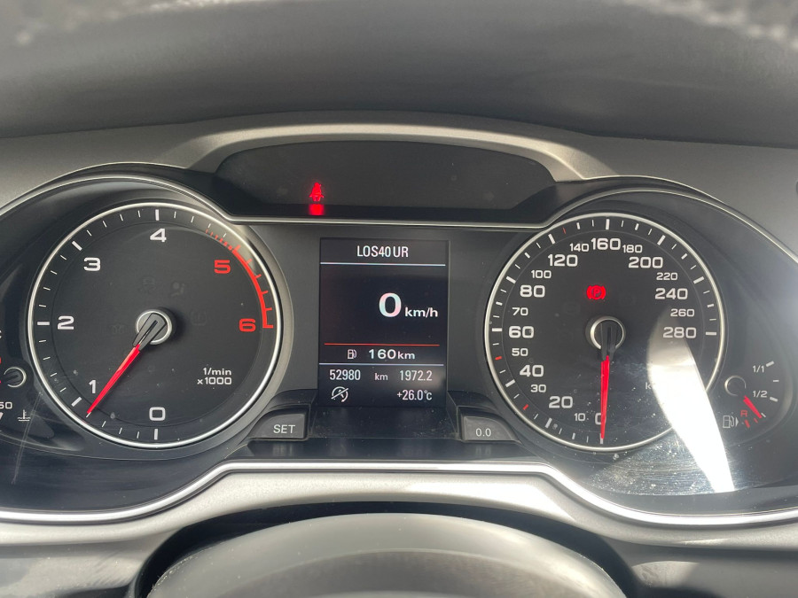 Imagen de AUDI A4