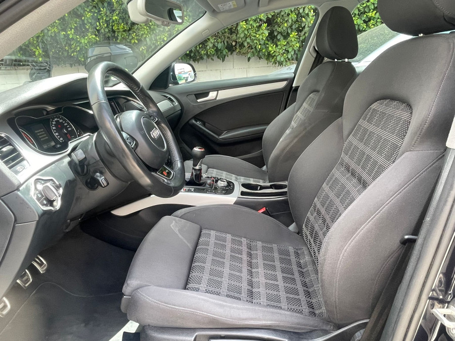 Imagen de AUDI A4
