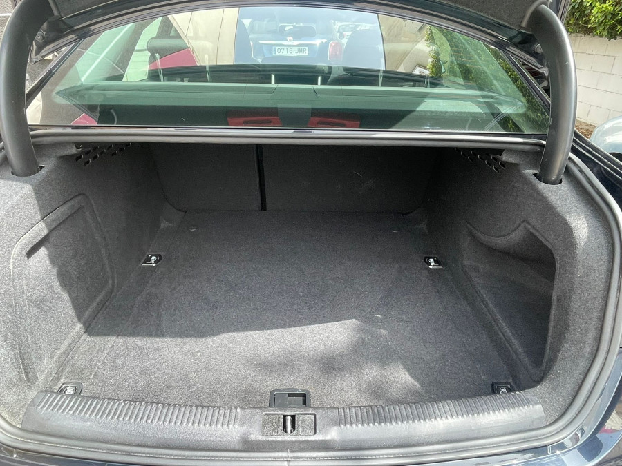 Imagen de AUDI A4