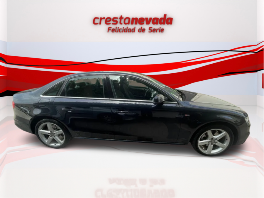 Imagen de AUDI A4