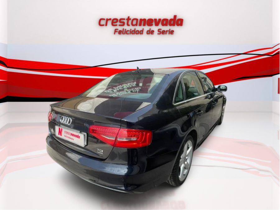 Imagen de AUDI A4