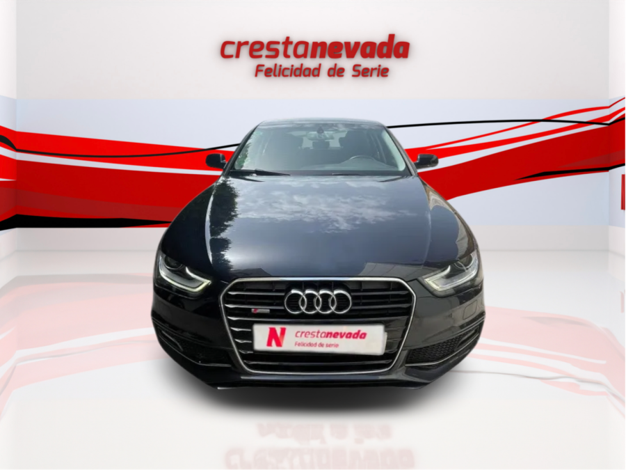 Imagen de AUDI A4