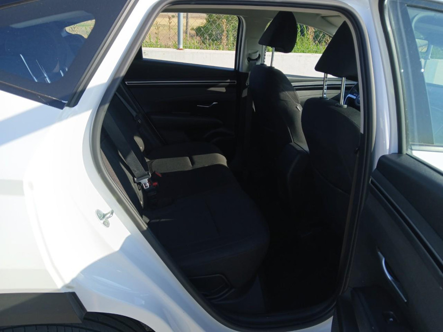 Imagen de Hyundai TUCSON