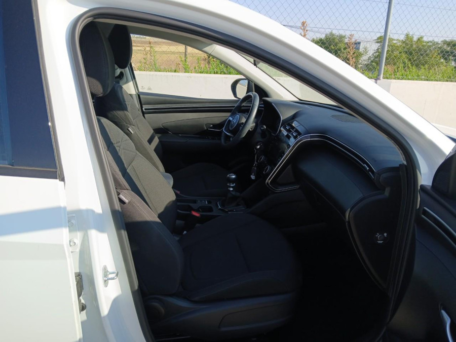 Imagen de Hyundai TUCSON