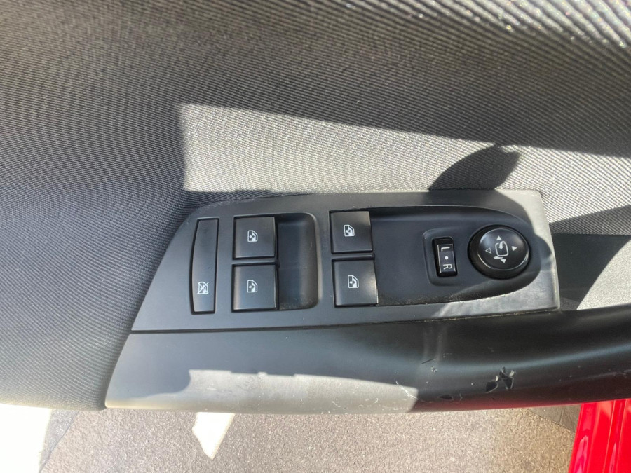 Imagen de Opel Astra