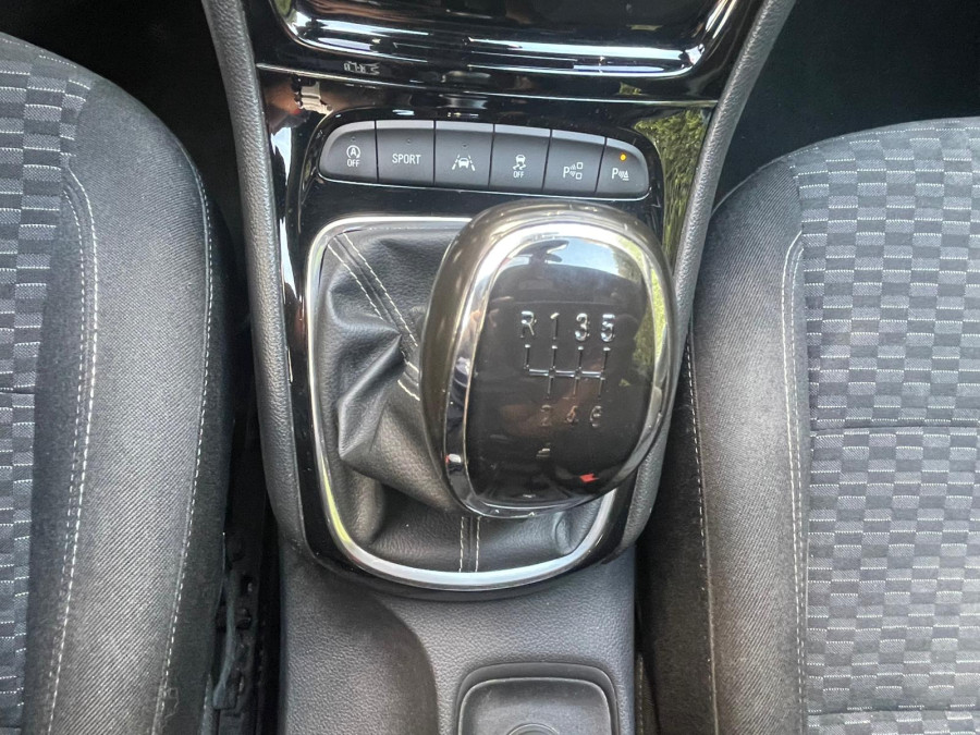 Imagen de Opel Astra