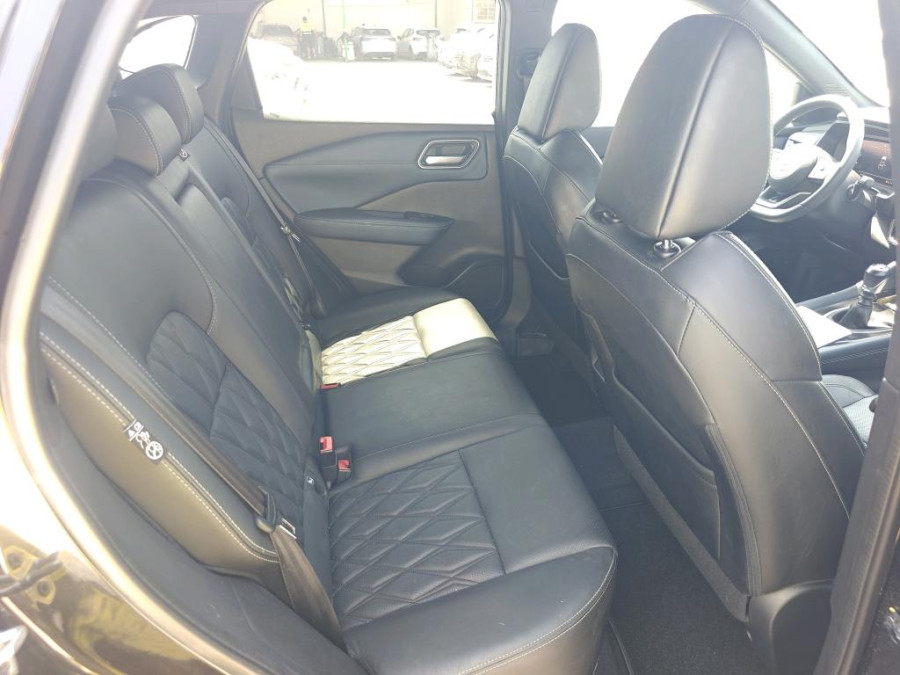 Imagen de NISSAN QASHQAI