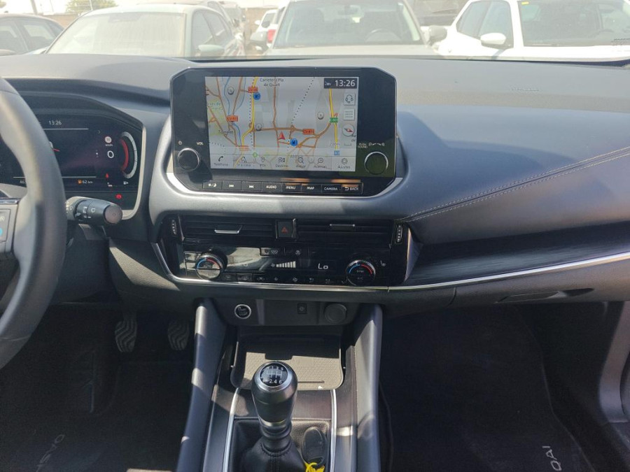 Imagen de NISSAN QASHQAI