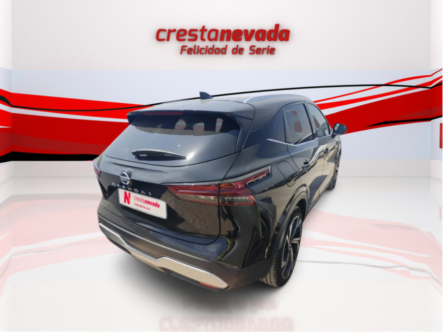 Imagen de NISSAN QASHQAI